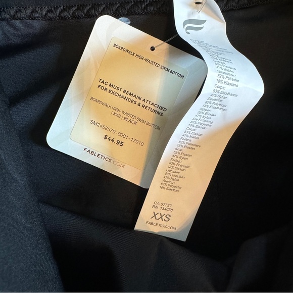 Fabletics Swim Bottoms - Picture 6 of 7